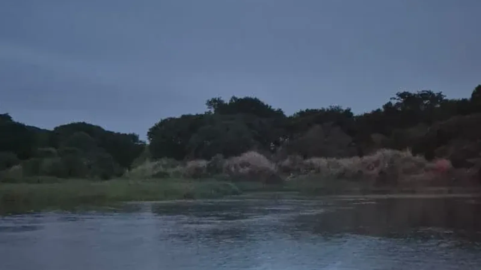 Corpo de jovem de 20 anos é encontrado após afogamento em lagoa de Vera Cruz