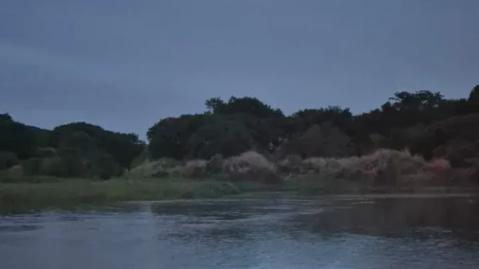 Corpo de jovem de 20 anos é encontrado após afogamento em lagoa de Vera Cruz