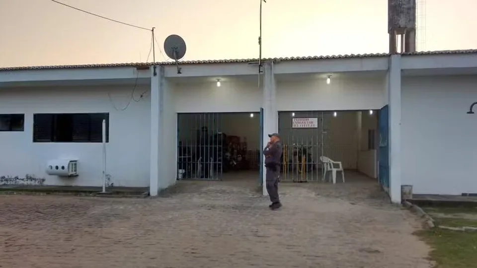 Detento morre após briga em presídio na Grande Natal