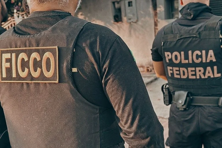 FICCO/RN deflagra operação em três estados contra organização criminosa