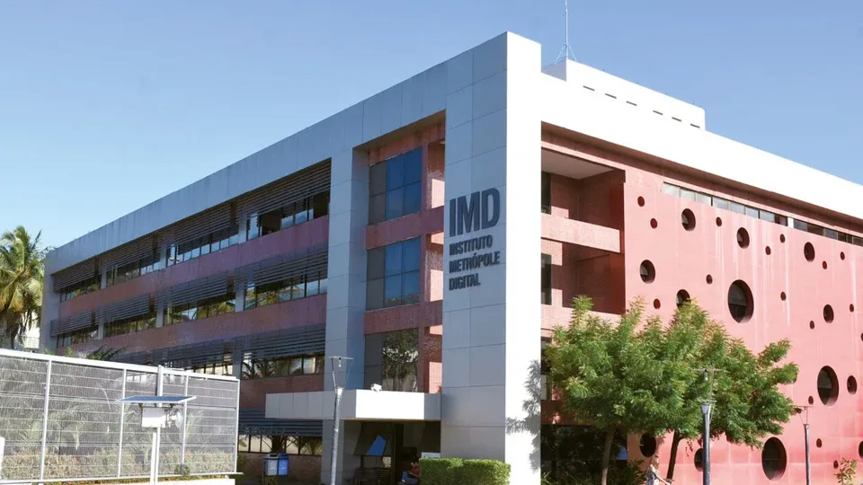 IMD abre vagas com bolsas de até R$ 12,5 mil para especialistas; confira prazos
