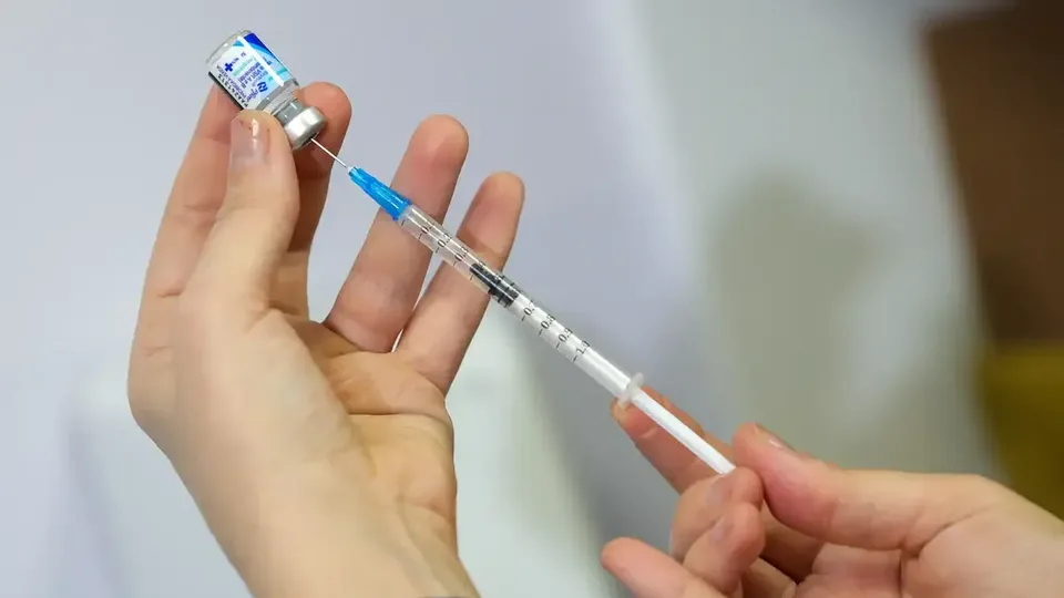 Campanha alerta sobre imunização contra vírus que causa bronquiolite