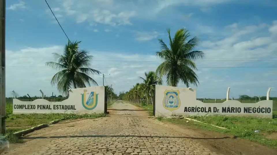 Detento morre após briga em penitenciária de Mossoró