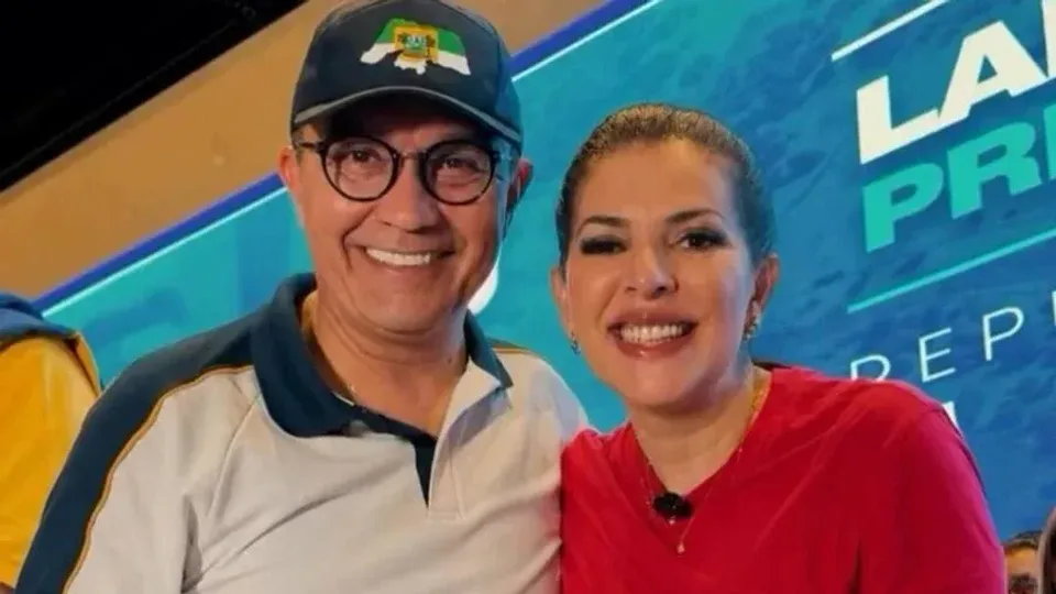 Kelps Lima anuncia apoio à pré-candidatura de Nina Souza para a Câmara dos Deputados