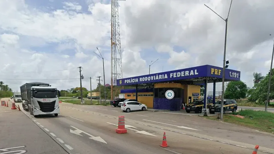 BR-101 terá interdição parcial na Grande Natal durante 15 dias a partir desta segunda