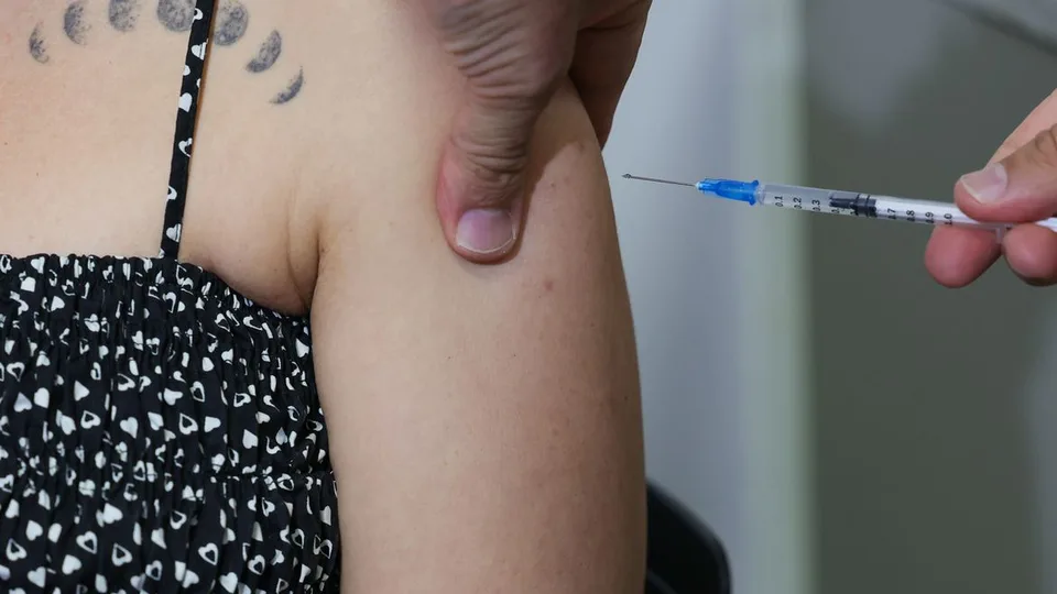 Campanha Nacional de Multivacinação começa nesta segunda