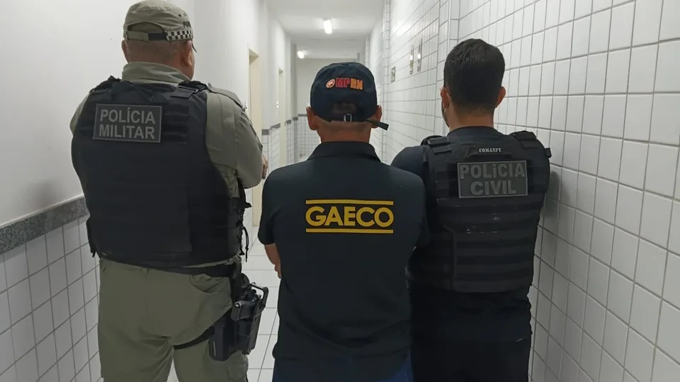 Malta: operação do MPRN combate contrabando e agiotagem no Rio Grande do Norte e na Paraíba