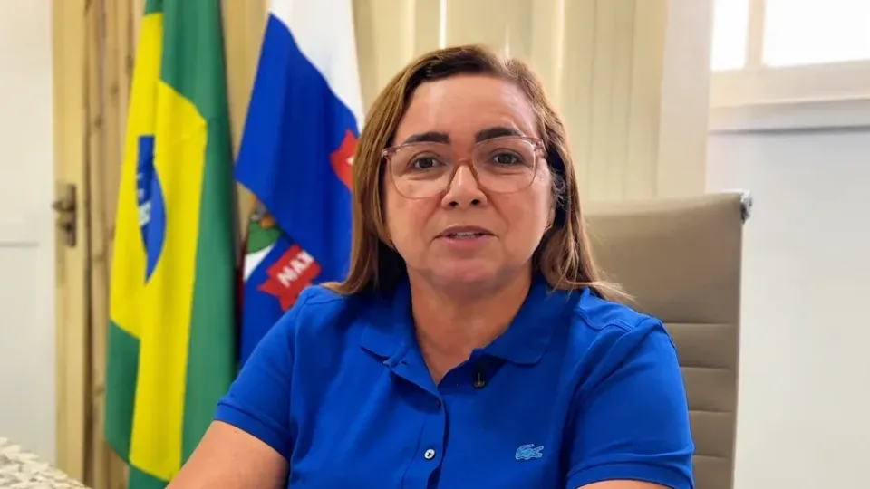 TRE confirma cassação da prefeita de Maxaranguape e município terá nova eleição