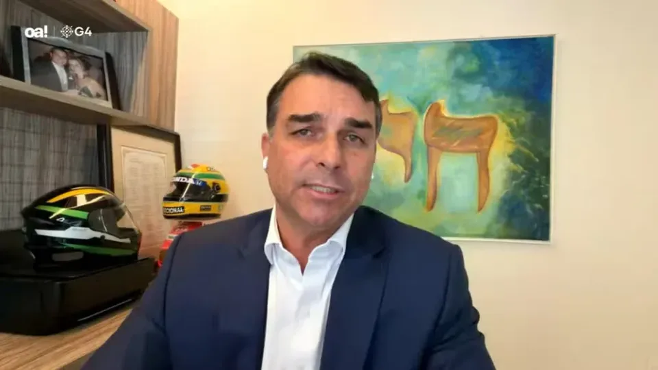 Flávio aparece no TSE filiado ao Missão; PL diz não ter conseguido registrar candidatura e fala em fraude