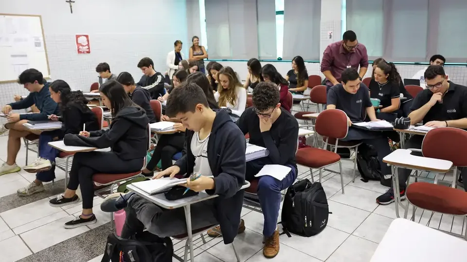 Prouni: prazo para confirmar dados de inscrição termina nesta sexta