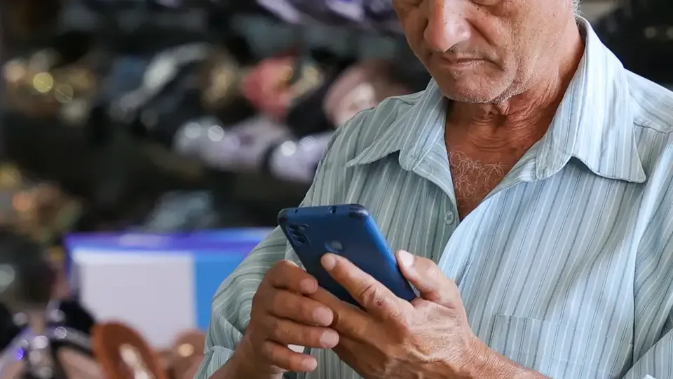 Mais de 5 milhões de brasileiros estão impedidos de apostar em bets