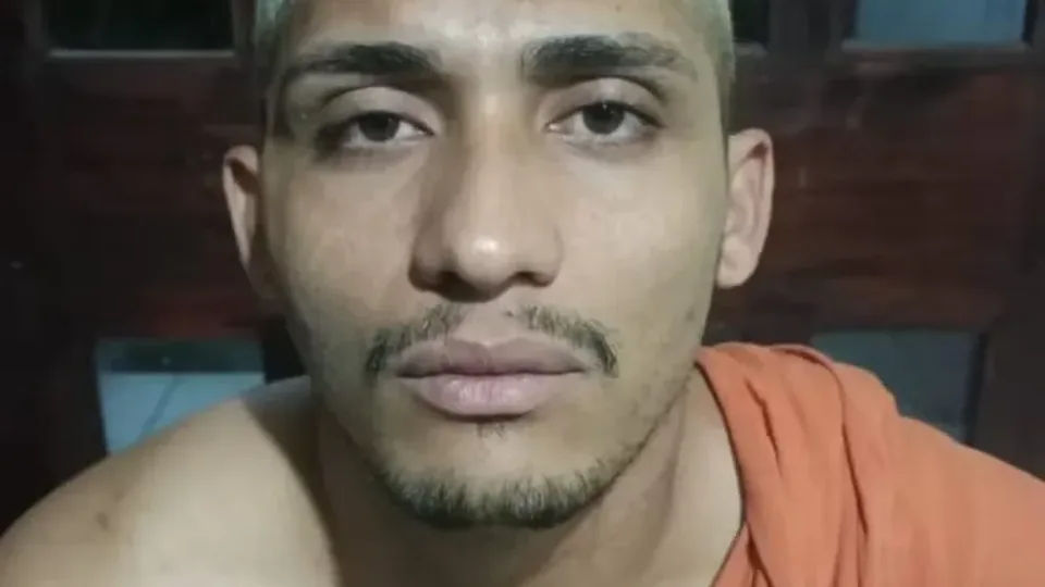 Quarto fugitivo da Penitenciária de Alcaçuz é recapturado na PB; um segue foragido