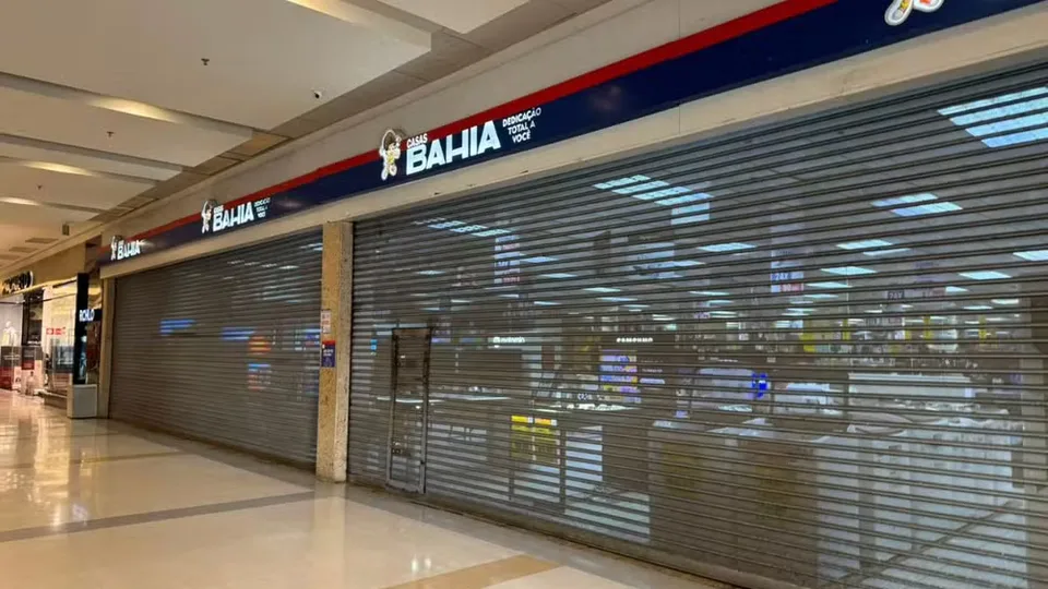 Casas Bahia entra com pedido de recuperação judicial