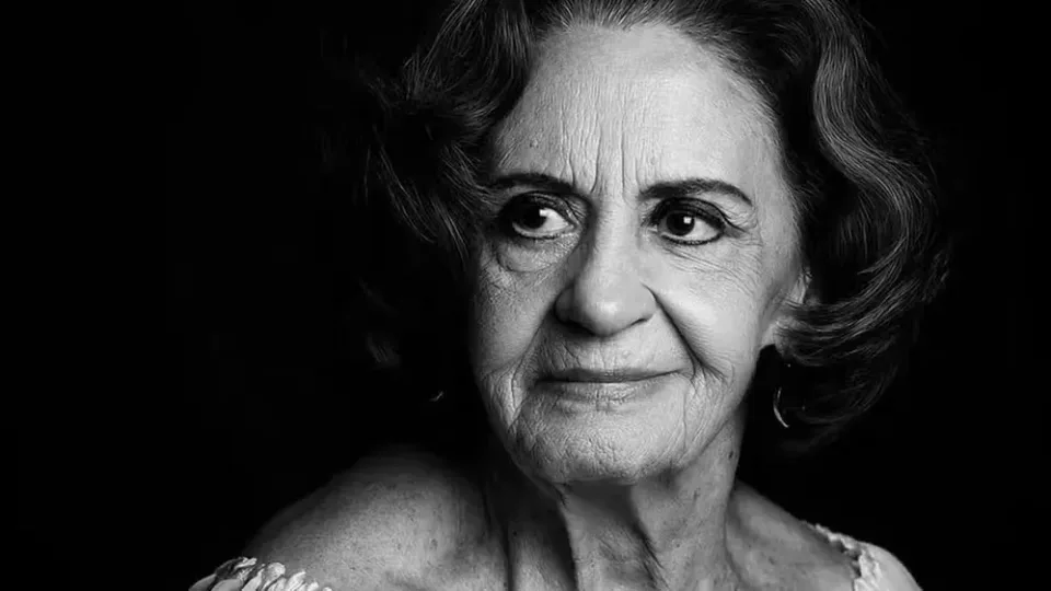 Laura Cardoso, um dos principais nomes da dramaturgia brasileira, morre aos 98 anos