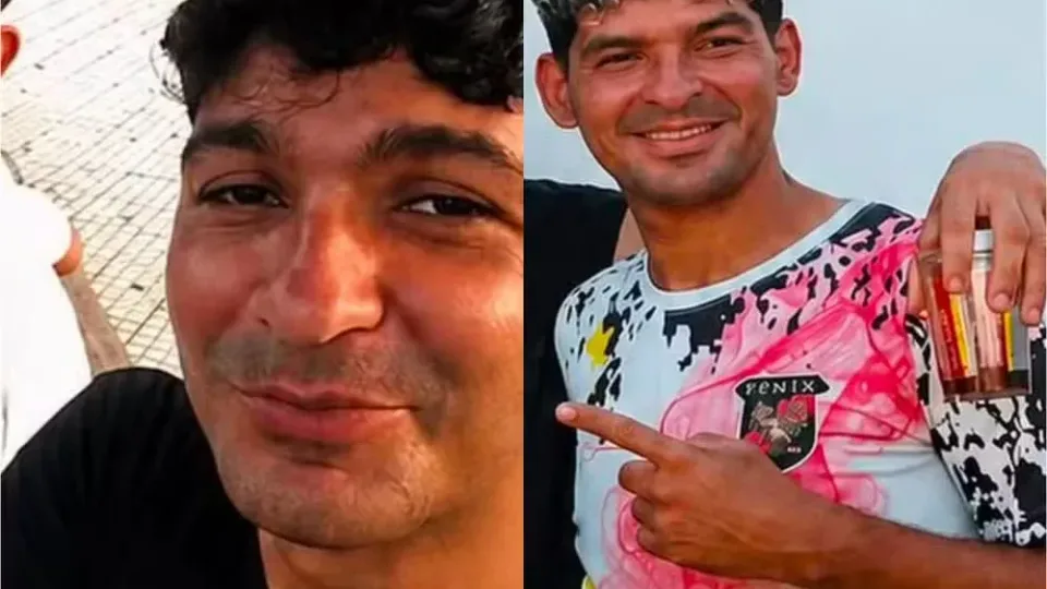 Corpo encontrado em Natal é de professor de futebol que estava desaparecido