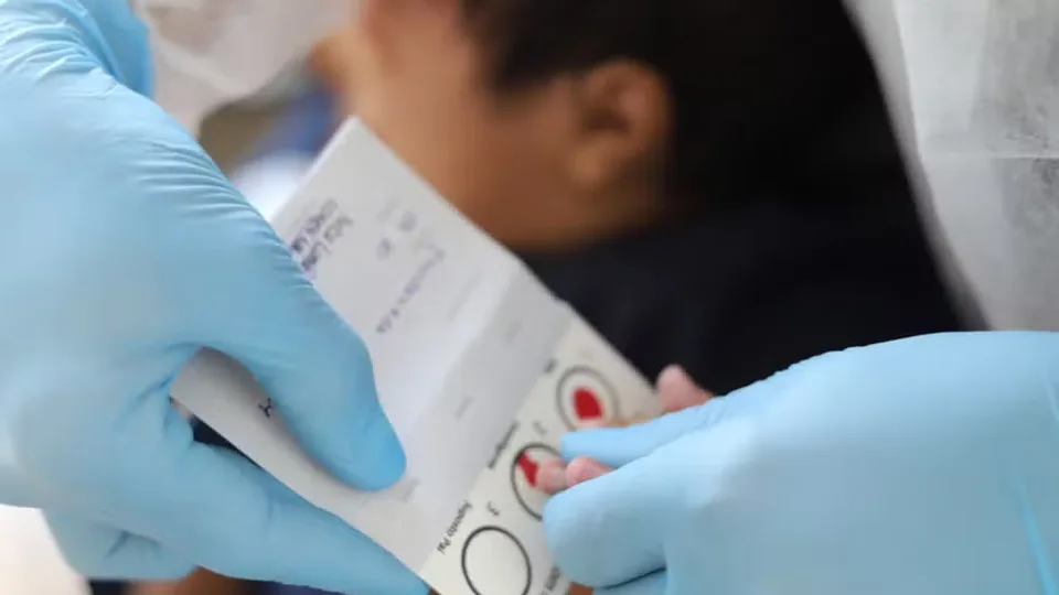 RN terá 4 pontos de coleta de DNA de familiares de pessoas desaparecidas
