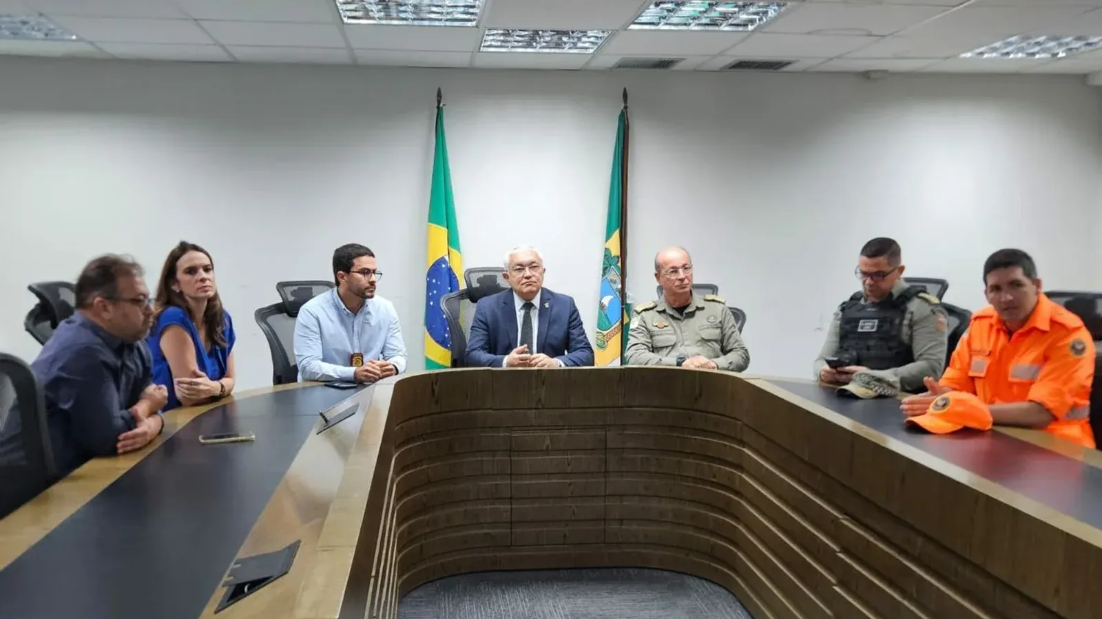 Mulher resgatada de ação do “tribunal do crime” no Rio Potengi passa a receber proteção do Estado