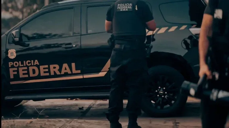 Polícia Federal investiga suposto esquema de pirâmide financeira com ativos digitais no RN