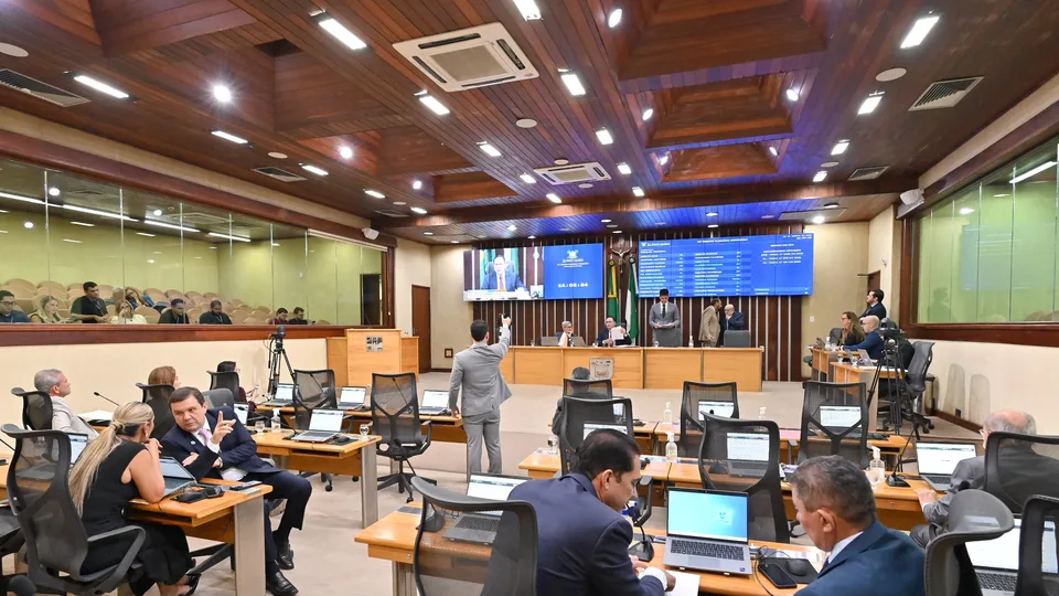 Parlamentares aprovam política estadual de combate à tortura