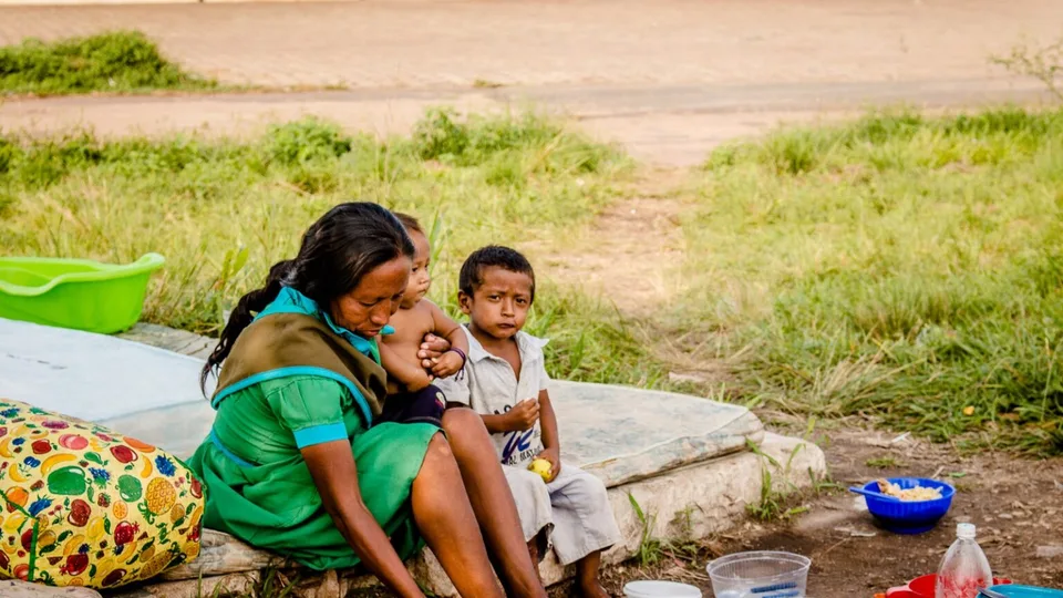 Ação do MPRN e das Defensorias Públicas garante continuidade do acolhimento a indígenas refugiados em Natal