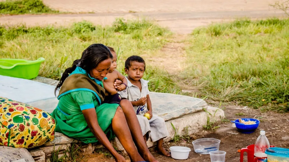 Ação do MPRN e das Defensorias Públicas garante continuidade do acolhimento a indígenas refugiados em Natal