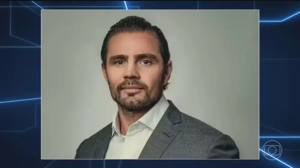 Daniel Vorcaro depõe à PF em investigação sobre suspeita de favorecimento ao Banco Master