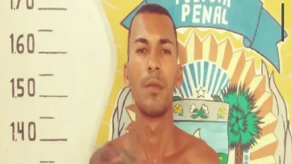Detento com possível quadro psicótico foge de UPA após ser internado na Grande Natal