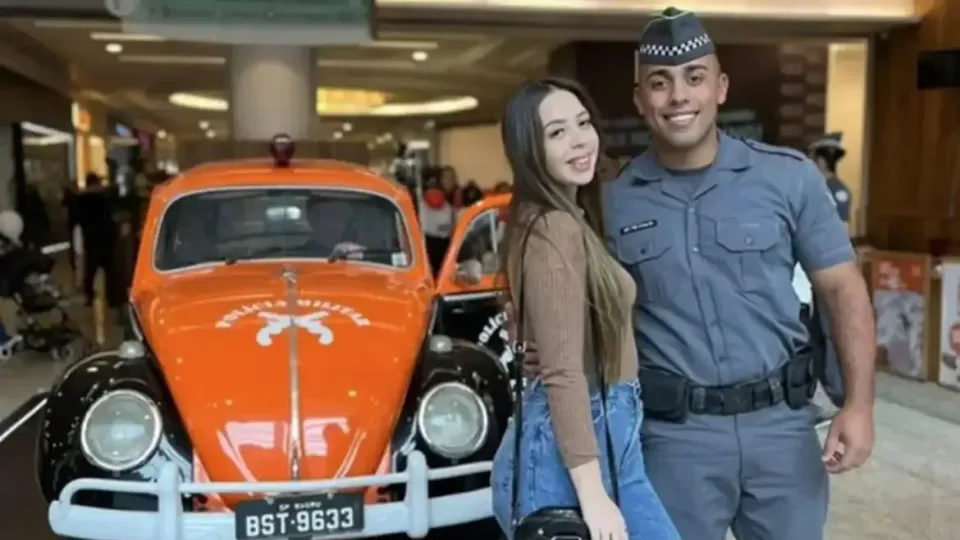 Policial militar é preso suspeito de feminicídio em SP
