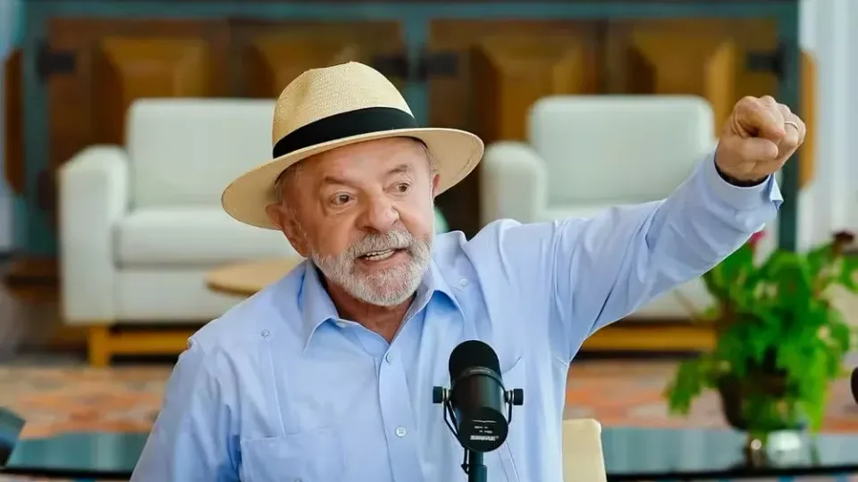 Lula pede quebra total de sigilo em investigações do caso Master e diz que ‘vazamentos seletivos’ afetam eleição