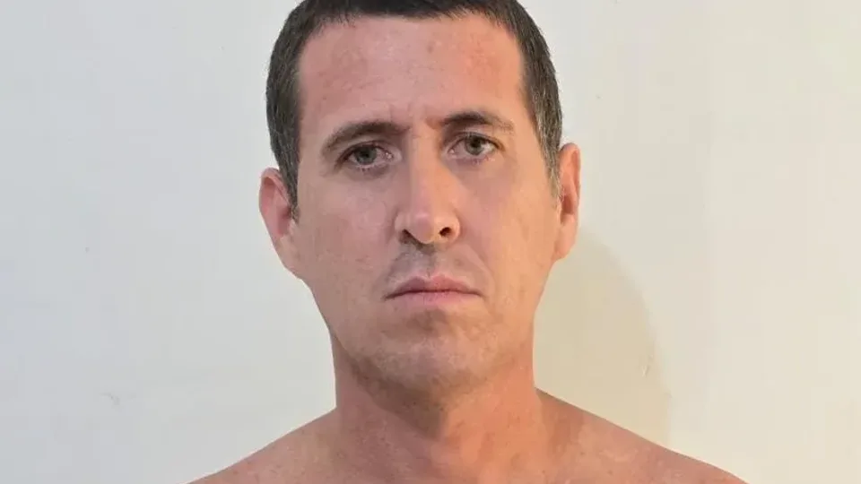 Preso que trabalhava no complexo penal de Mossoró foge após pedir para ir ao banheiro