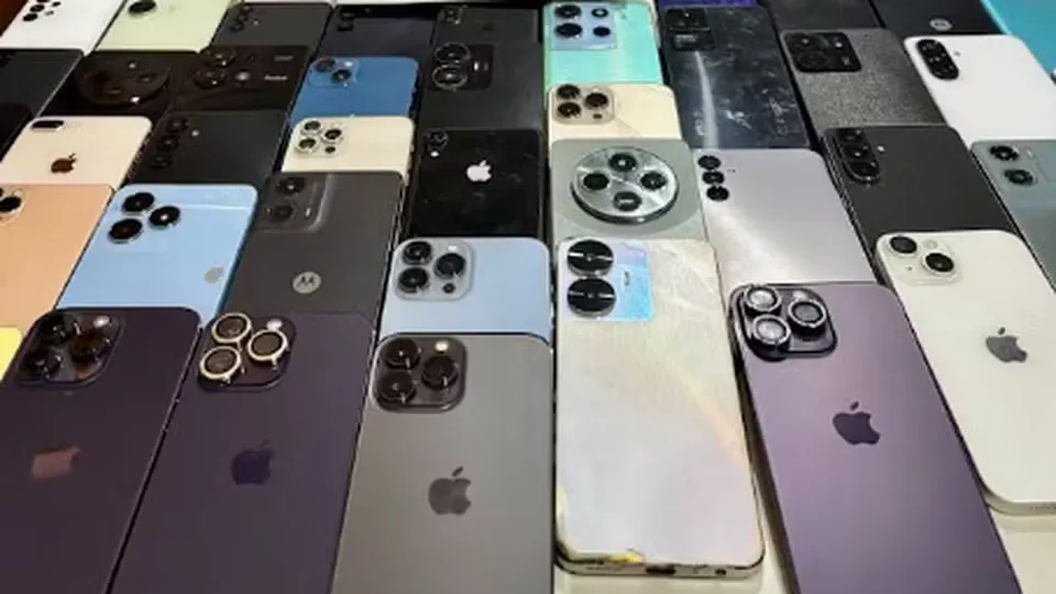 Saiba como resgatar celular roubado recuperado pela Polícia Civil no RN