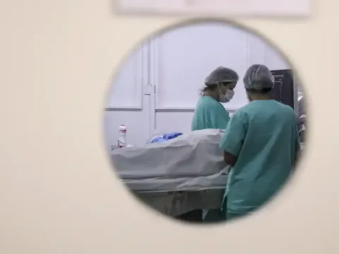 Câncer: estudo alerta para riscos de melanoma fora da pele
