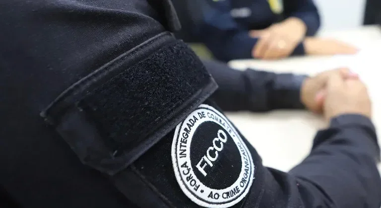 Operação contra o crime organizado cumpre mandados de prisão em três cidades do RN