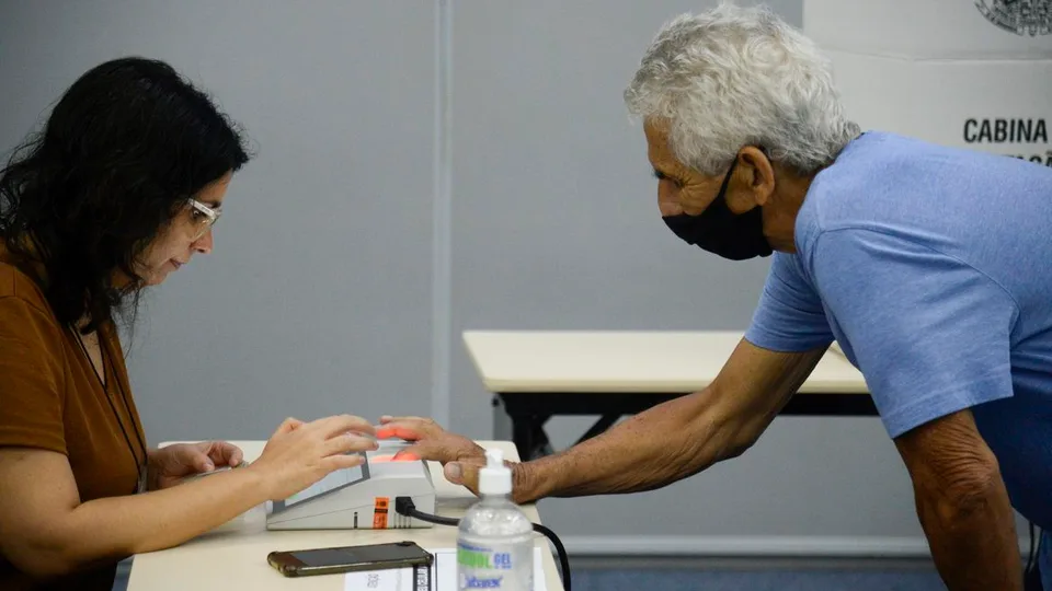 Aposentado ou pensionista que votar não precisará fazer Prova de Vida