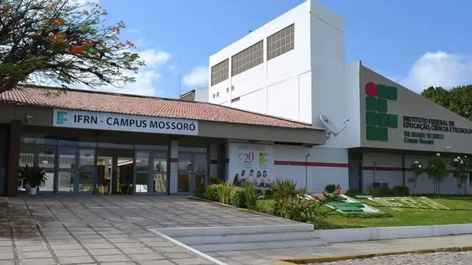 IFRN: inscrições para 4,1 mil vagas em cursos técnicos terminam na quinta (24)