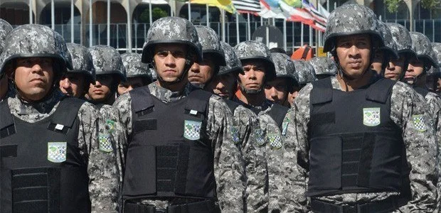 Após morte de irmão de prefeita, TRE solicita força federal para Doutor Severiano