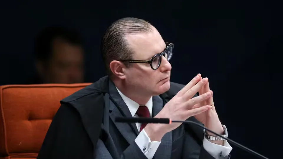 Zanin nega pedido para determinar a instalação da CPI do Master no Senado