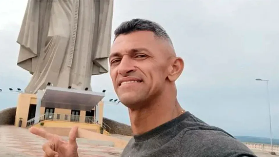 Juiz revoga prisão e manda soltar Wendel Lagartixa, acusado por triplo homicídio