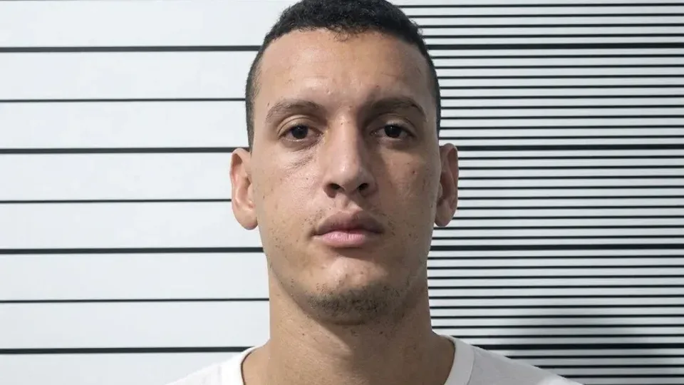 Fugitivo da penitenciária de Alcaçuz é capturado na Paraíba