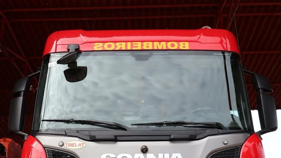 Incêndio atinge sala da Prefeitura de São Gonçalo do Amarante