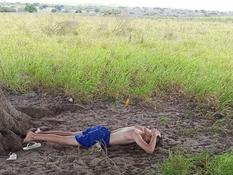 Detento que fugiu da Cadeia de Nova Cruz é recapturado; cinco seguem foragidos