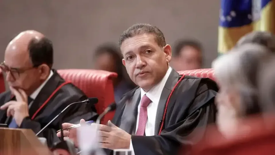 Kassio Nunes Marques reclama de ‘indevida sobreposição de competência’ do STF sobre o TSE