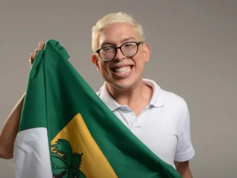 Ivan Baron desiste de candidatura a deputado estadual a cinco dias das eleições