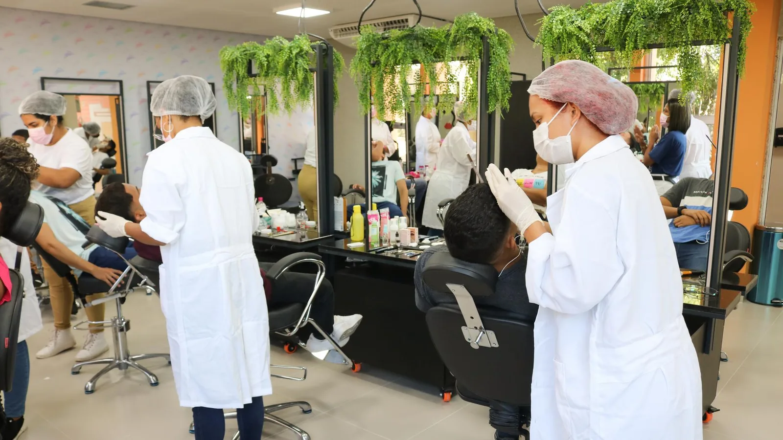 Senac RN divulga resultado final de cursos gratuitos e prorroga inscrições para vagas remanescentes