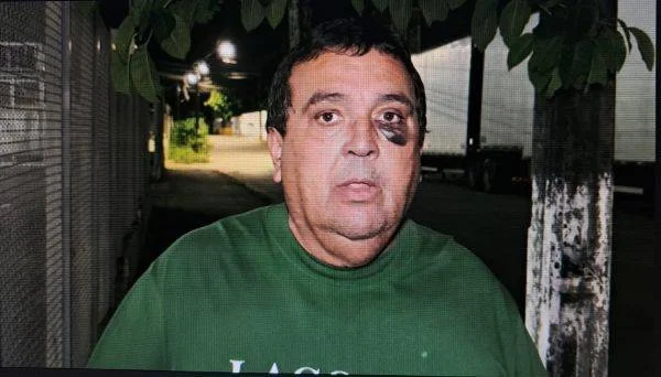 Vereador de Lagoa Salgada é sequestrado e mantido refém por três horas