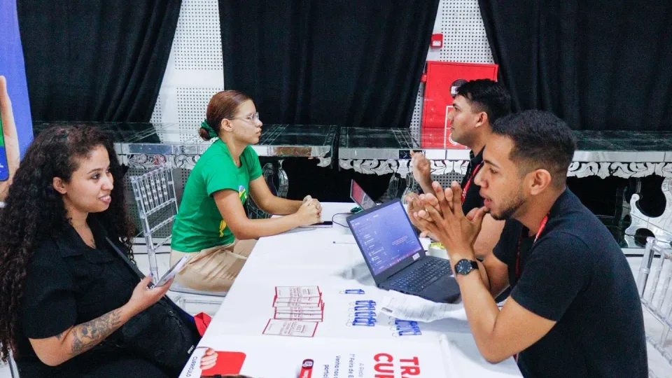 Senac RN promove feira com mais de 500 vagas de emprego nos setores de Turismo, Hotelaria e Gastronomia