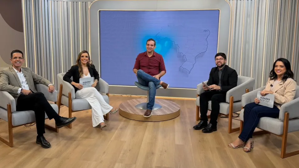 Cadu de Lula domina sabatina na TCM e demonstra ser o mais preparado para governar o RN