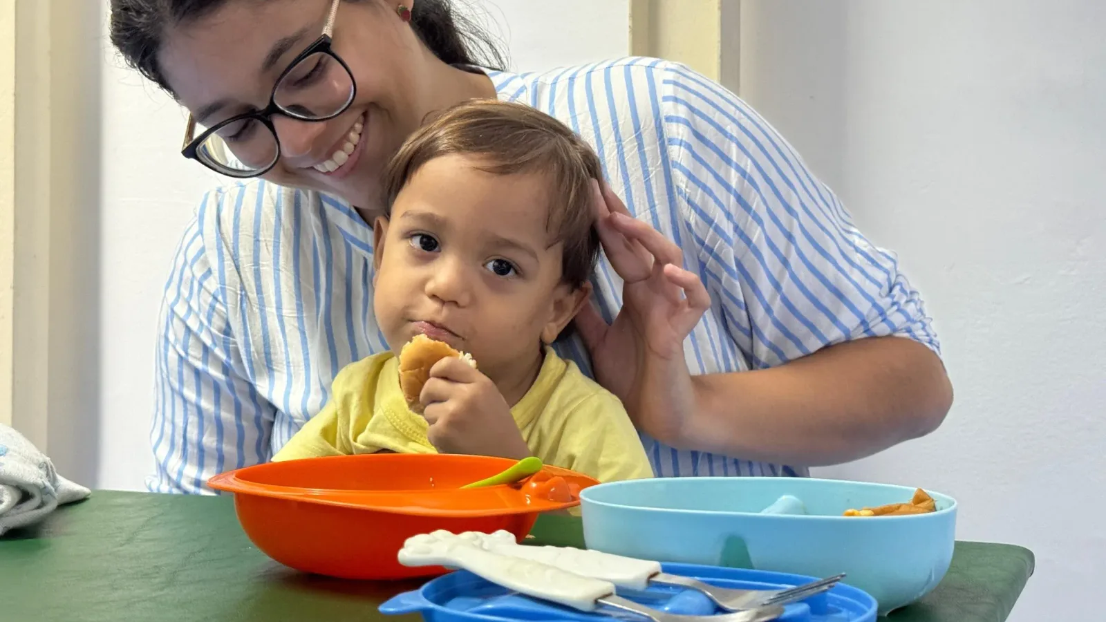 Semana Nacional da Pessoa com Deficiência Intelectual e Múltipla reforça importância da inclusão social e da garantia de oportunidades