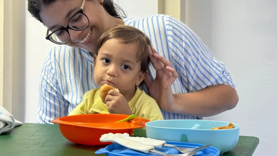 Semana Nacional da Pessoa com Deficiência Intelectual e Múltipla reforça importância da inclusão social e da garantia de oportunidades