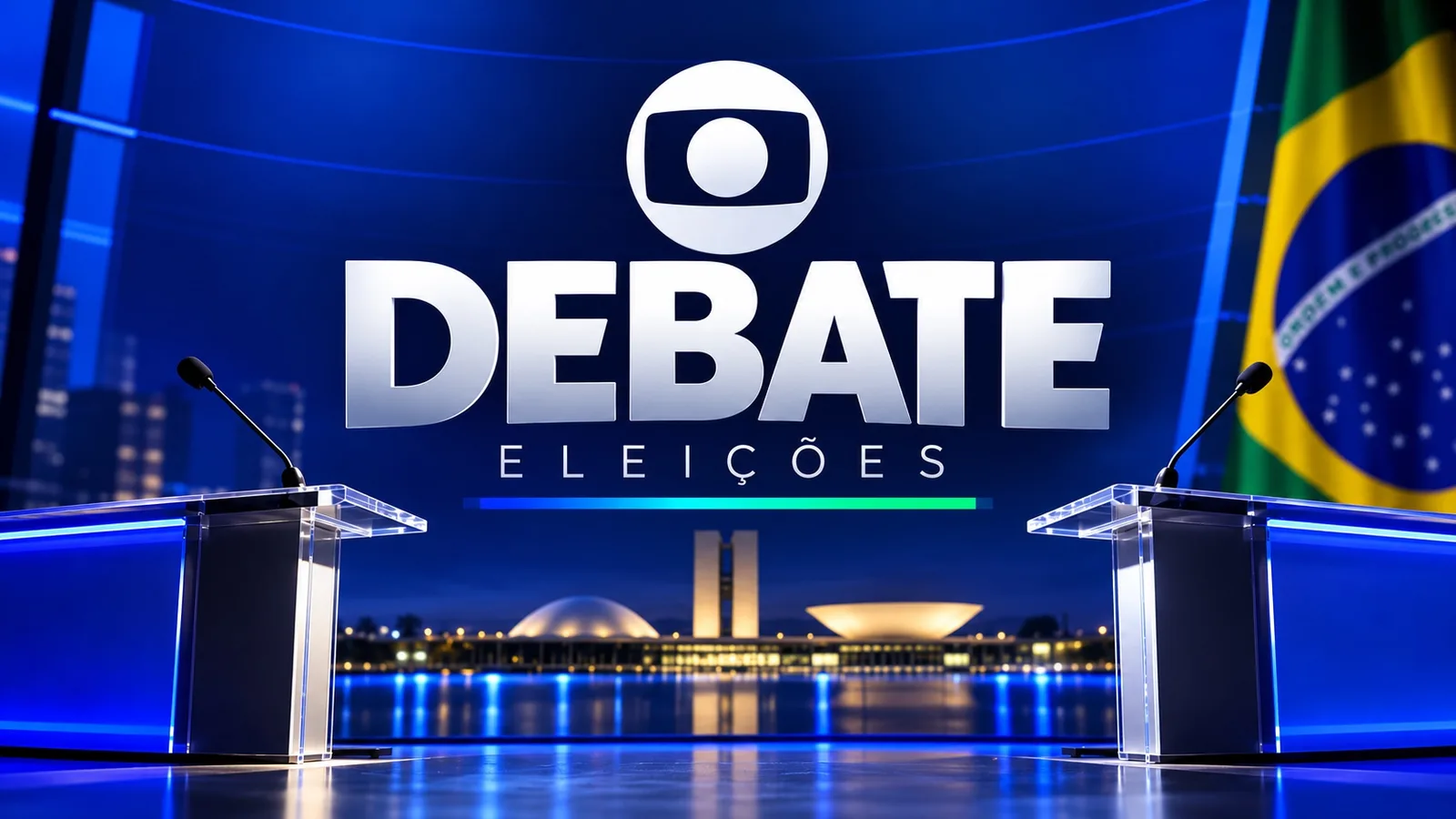 Lula não participa de último debate antes do 1º turno; veja quem estará no confronto